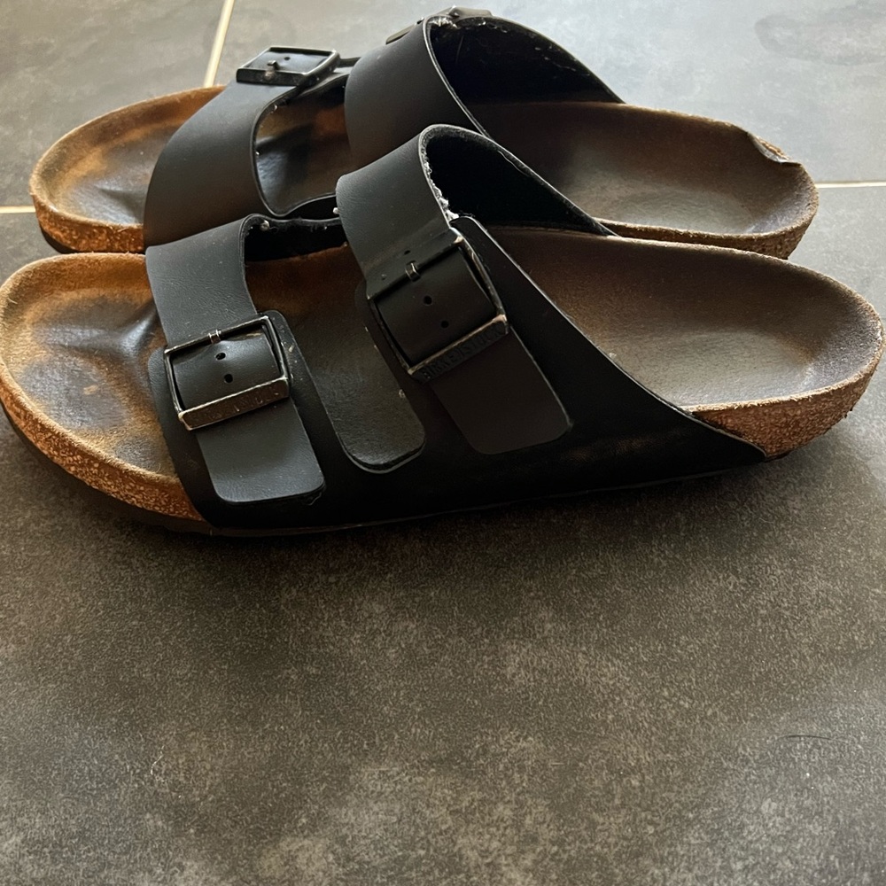 Birkenstock Sandles